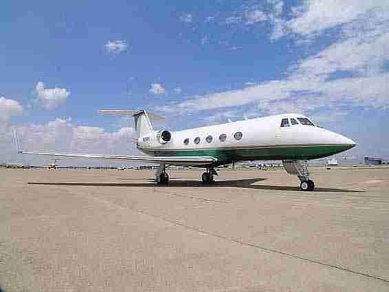 1969 GULFSTREAM G-IIB Bedford TX 76021-6011 Photo #0080388A