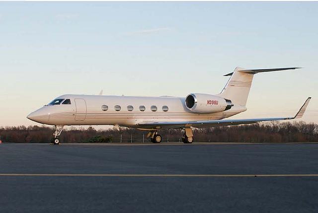 1998 GULFSTREAM G-IVSP Bedford TX 76021-6011 Photo #0080393G