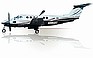 Show the detailed information for this 2000 KING AIR 350.