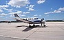 Show the detailed information for this 1985 KING AIR C90A.