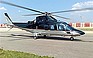 Show the detailed information for this 2008 AGUSTA/WESTLAND A109S GRAND.