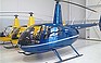 2009 ROBINSON R44 RAVEN I.