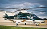 Show the detailed information for this 1997 AGUSTA/WESTLAND A109E POWER.