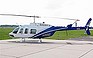Show the detailed information for this 1984 BELL 206L-3 LONGRANGER.