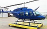 Show the detailed information for this 1994 BELL 206L-4 LONGRANGER IV.