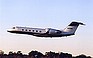 Show the detailed information for this 2003 GULFSTREAM G-400.