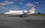Show the detailed information for this 2001 CHALLENGER 604.