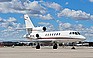 Show the detailed information for this 1994 FALCON 50.