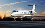 Show the detailed information for this 1986 GULFSTREAM G-III.