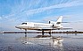 1987 FALCON 900B.