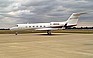 Show the detailed information for this 1987 GULFSTREAM G-IV.