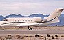 2001 CHALLENGER 604.