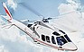 Show the detailed information for this 2011 AGUSTA/WESTLAND A109SP GRANDNEW.