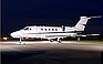 Show the detailed information for this 1984 CITATION III.