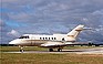 Show the detailed information for this 1984 HAWKER 800A.
