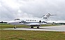 Show the detailed information for this 1984 HAWKER 800A.