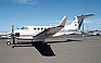 Show the detailed information for this 1993 KING AIR B200.