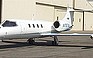 1977 LEARJET 35A.