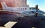 Show the detailed information for this 1973 KING AIR A200.