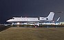 Show the detailed information for this 1987 GULFSTREAM G-IV.