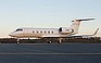 Show the detailed information for this 1998 GULFSTREAM G-IVSP.