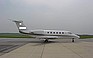 Show the detailed information for this 1992 CITATION VII.