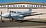 1983 KING AIR C90-1.