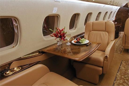 2006 EMBRAER LEGACY 600 Georgetown TX 78628-2322 Photo #0080407A