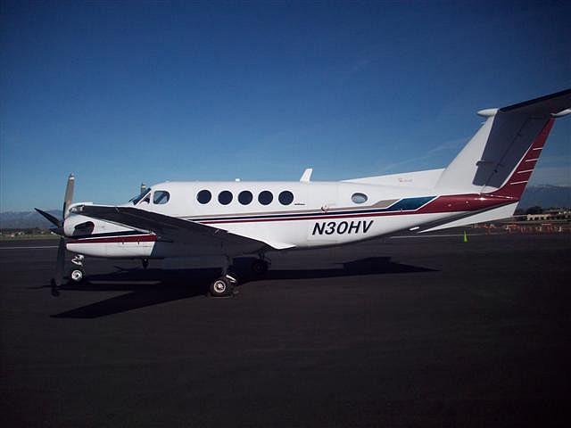 1989 KING AIR 300 Georgetown TX 78628-2322 Photo #0080410A