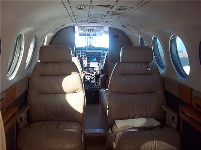 1989 KING AIR 300 Georgetown TX 78628-2322 Photo #0080410A