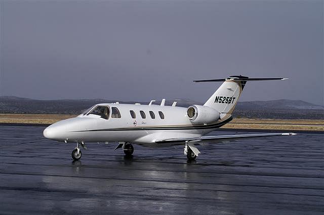 1996 CITATION 525 Georgetown TX 78628-2322 Photo #0080413D