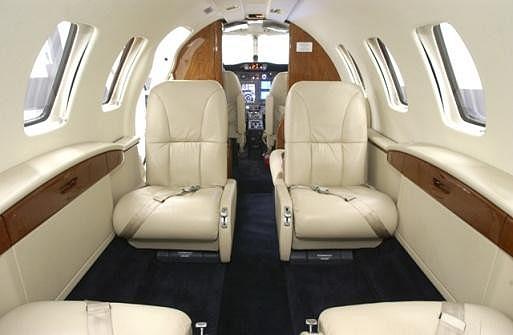 2004 CITATION CJ2 McLean VA 22101 Photo #0080422A