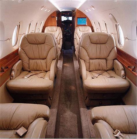 2000 HAWKER 800XP Crownsville MD 21032 Photo #0080428D