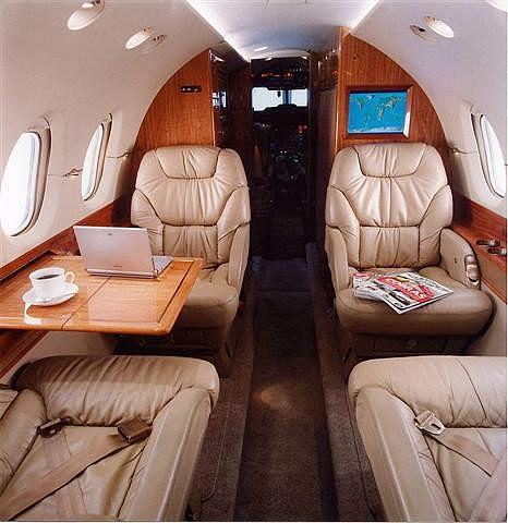 2000 HAWKER 800XP Crownsville MD 21032 Photo #0080428D