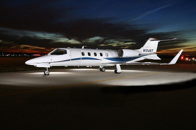 1998 LEARJET 31A Crownsville MD 21032 Photo #0080429C