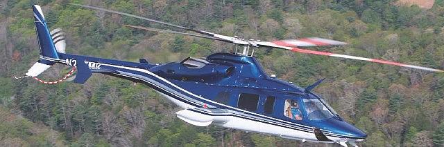 1996 BELL 430 Crownsville MD 21032 Photo #0080431A