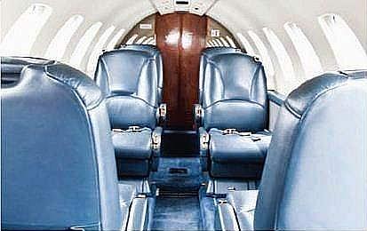 2001 CITATION ENCORE Ltd Photo #0080440C