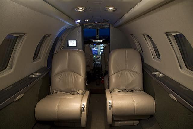 2005 CITATION CJ1+ 556 Silicon Drive Suite 103 Photo #0080444A