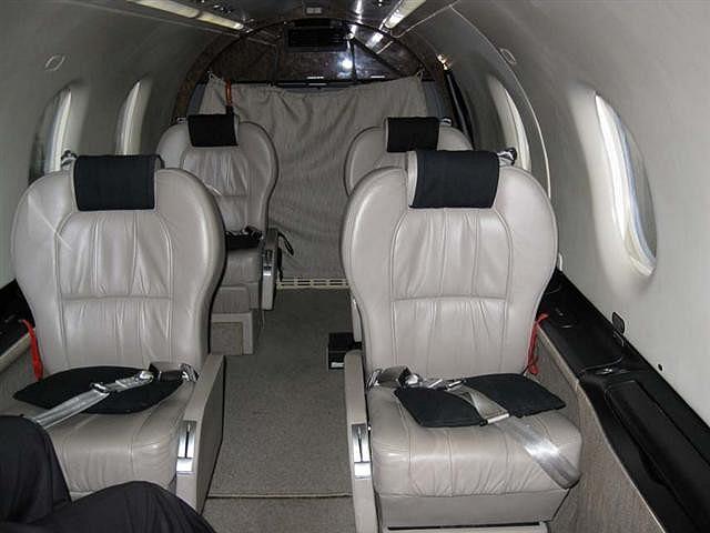 2005 PILATUS PC-12 701 Wilson Point Road Baltimore MD 21220 Photo #0080448A