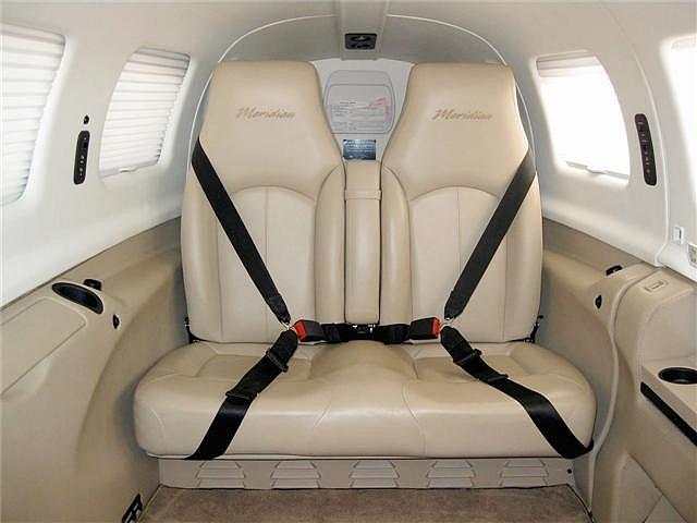 2006 PIPER MERIDIAN 701 Wilson Point Road Baltimore MD 21220 Photo #0080459C