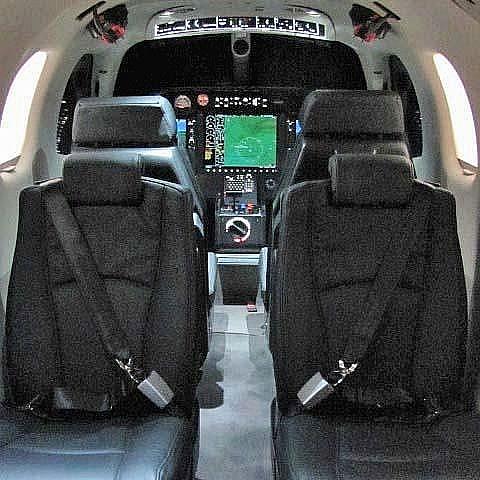 2008 SOCATA TBM-850 Camarillo CA 93010-8586 Photo #0080471A