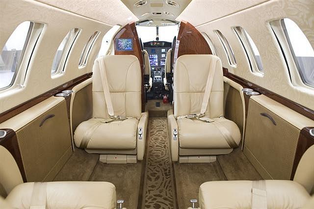 2008 CITATION CJ3 Wichita KS 67230-9127 Photo #0080474A