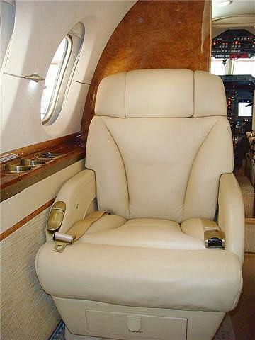 2008 HAWKER 850XP Atlanta GA 30341 Photo #0080478A