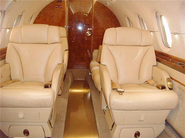 2008 HAWKER 850XP Atlanta GA 30341 Photo #0080478A