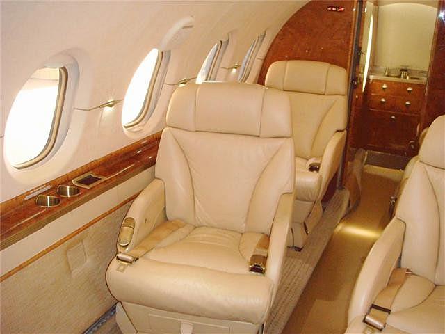 2008 HAWKER 850XP Atlanta GA 30341 Photo #0080478A