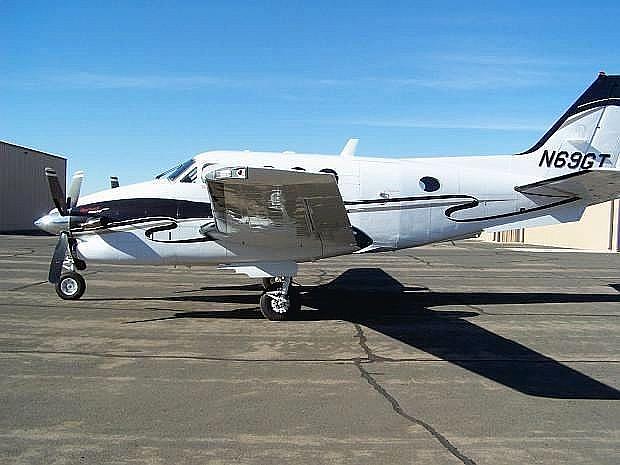 2009 KING AIR C90GTi Wichita KS 67206 Photo #0080479A