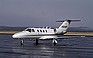 Show the detailed information for this 1996 CITATION 525.