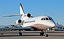 Show more photos and info of this 1988 FALCON 900B.