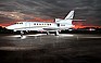 Show the detailed information for this 2002 FALCON 50EX.