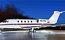 Show the detailed information for this 1992 CITATION VI.